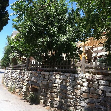 Mylopetra Traditional House Armakha Екстер'єр фото
