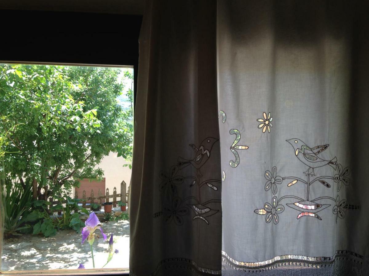 Mylopetra Traditional House Armakha Екстер'єр фото