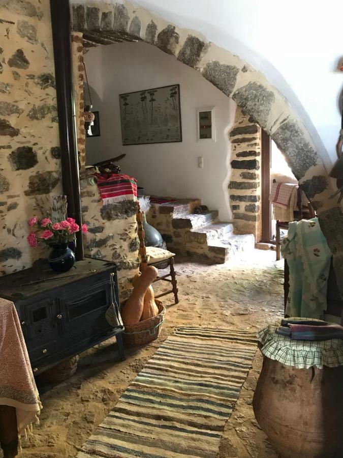 Mylopetra Traditional House Armakha Екстер'єр фото