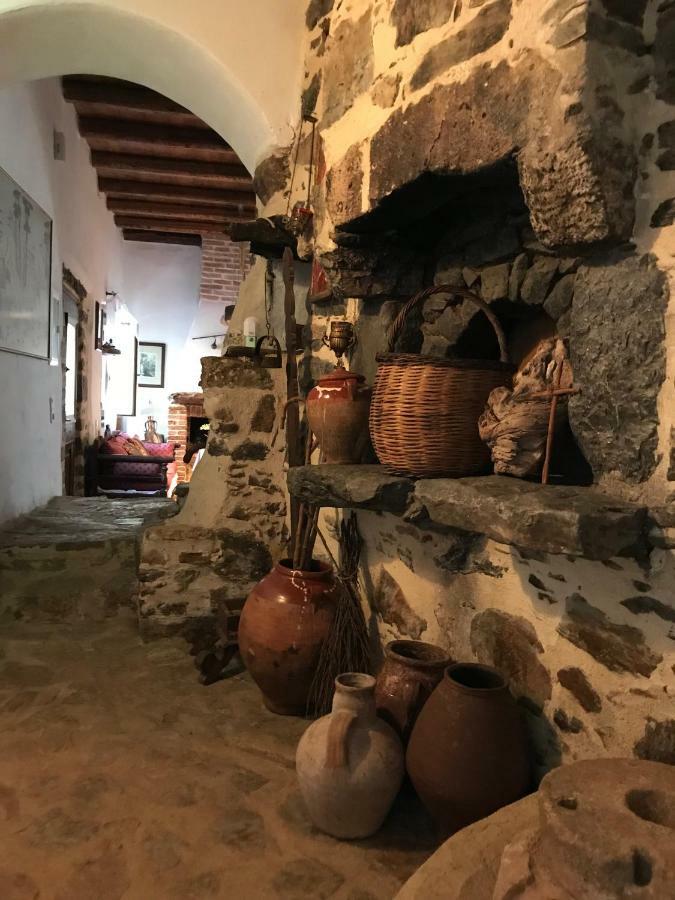 Mylopetra Traditional House Armakha Екстер'єр фото