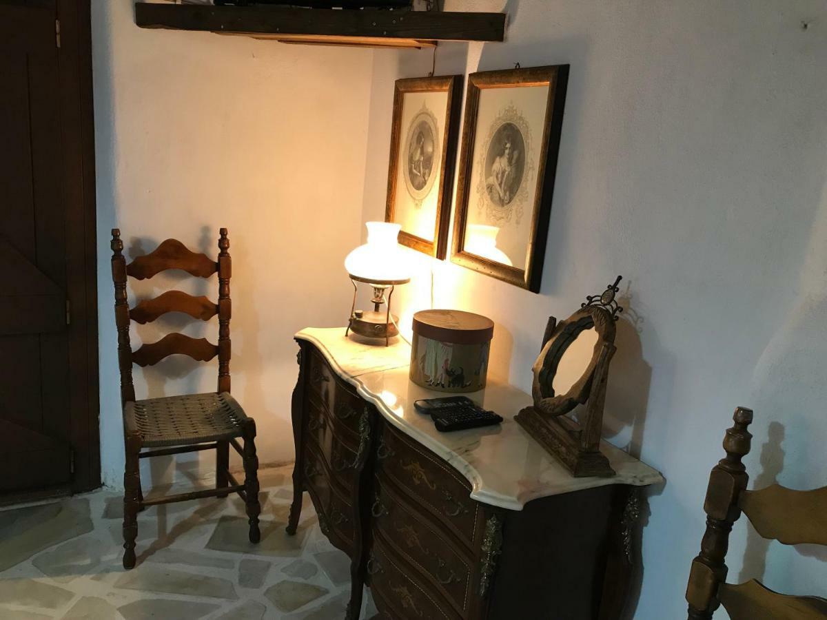 Mylopetra Traditional House Armakha Екстер'єр фото